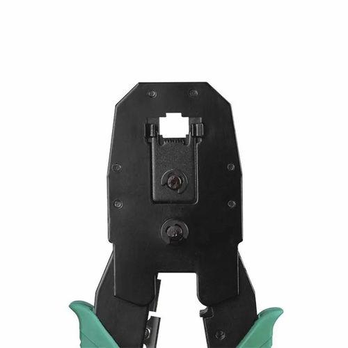 S-LINK SL-315 RJ-45/RJ-12/RJ-11 ÜÇLÜ PENSE