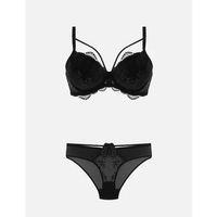 4485 Destekli Sütyen Takım