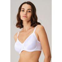 Balenli Desteksiz Dolgusuz Toparlayıcı Günlük Klasik Küçültücü Sütyen