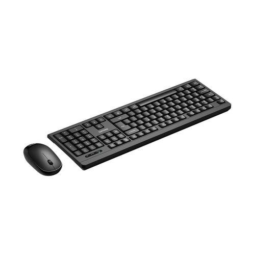 PHILIPS KABLOSUZ  KLAVYE&amp;MOUSE SET SPT6324 SİYAH