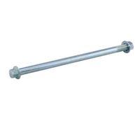 SEVGENT Ön Teker Mili Cup Serisi