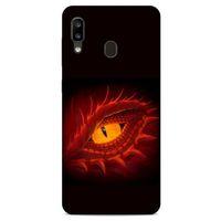 Samsung Galaxy A20 Kılıf Dragons (42) Rugged Armor Kılıf Ejderha Avcıları