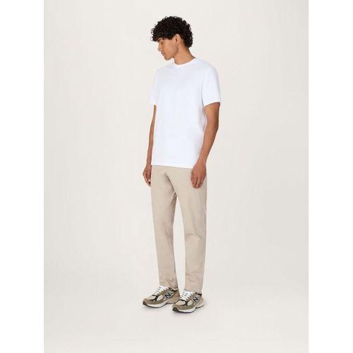 Süperlife Erkek Bisiklet Yaka  Standart &Regular Fit Tişort SPR25TS930