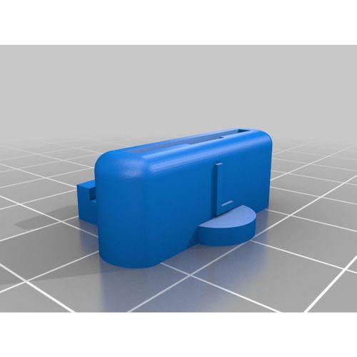 Meta Quest 3 Parmak Kayışı Cura için Sabit (Bu ürün Sadece Plastik parçadır - Almadan Önce Soru Sorabilirsiniz)