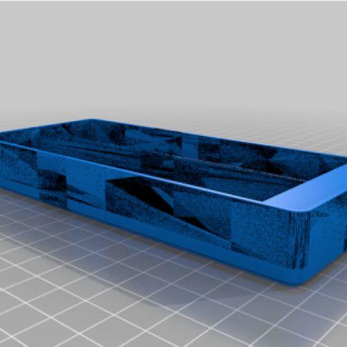 Açılandırılmış Hex Bit Organizer (Bu ürün Sadece Plastik parçadır - Almadan Önce Soru Sorabilirsiniz)