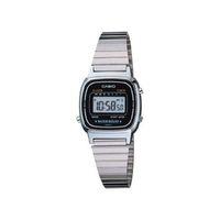 CASIO LA670WD-1DF RETRO KADIN KOL SAATİ