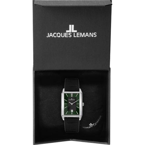 JACQUES LEMANS TORINO 1-2159D UNISEX KOL SAATİ