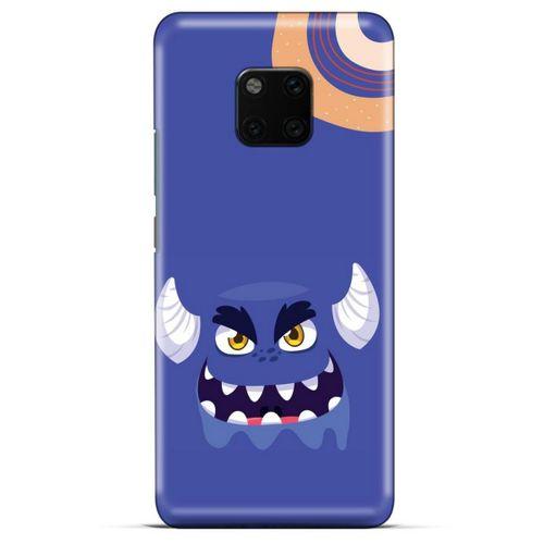 Emojix (26) General Mobile GM 20 Kılıf Silikon Kapak Desenli