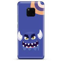 Emojix (26) General Mobile GM 20 Kılıf Silikon Kapak Desenli