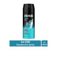 Axe Ice Chill Erkek Deodorant Sprey 150 ml