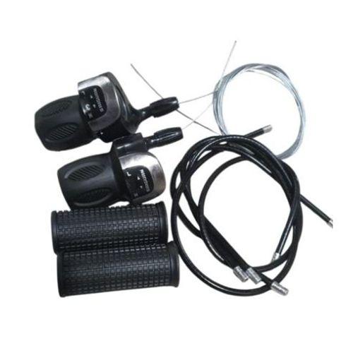 SEVGENT Vites Kolu Koldan Siyah Göstergeli