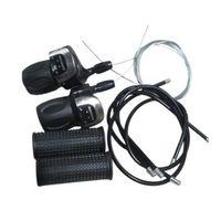 SEVGENT Vites Kolu Koldan Siyah Göstergeli