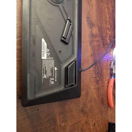 Corsair K70 Çekirdek Değiştirme Standı – 6899124