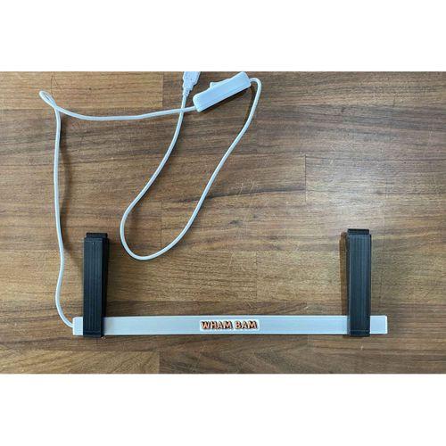 3D yazıcı için LED ışık çubuğu askısı - 5135116