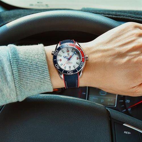 Pagani Design PD-1679M-1 Miyota 8215 Otomatik Erkek Kol Saati