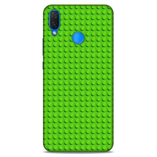 Lopard Huawei Psmart 2019 Uyumlu Kılıf BloX (5) Koruma Kabı Yeşil