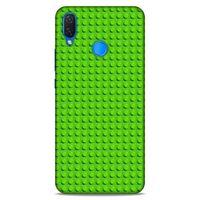Lopard Huawei Psmart 2019 Uyumlu Kılıf BloX (5) Koruma Kabı Yeşil