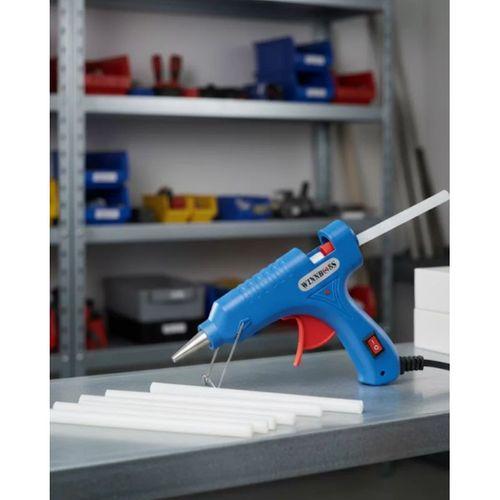 20w Silikon Tabancası