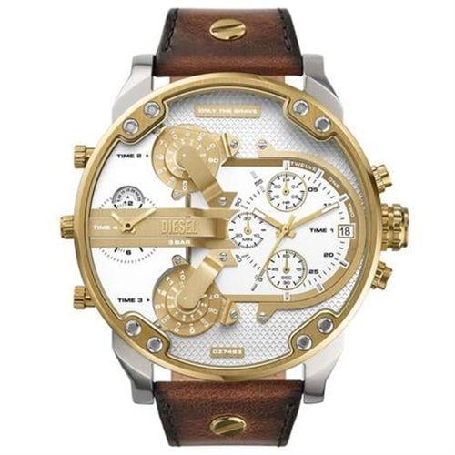 Diesel DZ7483 Erkek Kol Saati