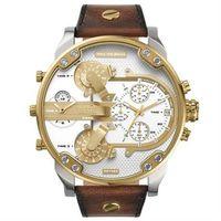 Diesel DZ7483 Erkek Kol Saati