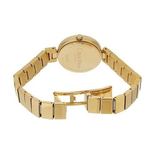 Calvin Klein K8G23546 Kadın Kol Saati