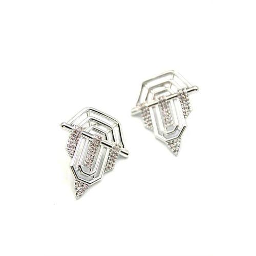 Serenay Küpe - Gümüş