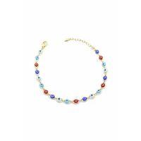 Xuping Vip Bileklik - ÇOK RENKLİ