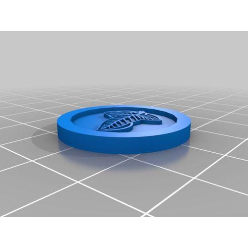 MESBG Hedef İşaretleyicileri (Bu ürün Sadece Plastik parçadır - Almadan Önce Soru Sorabilirsiniz)