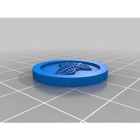 MESBG Hedef İşaretleyicileri (Bu ürün Sadece Plastik parçadır - Almadan Önce Soru Sorabilirsiniz)