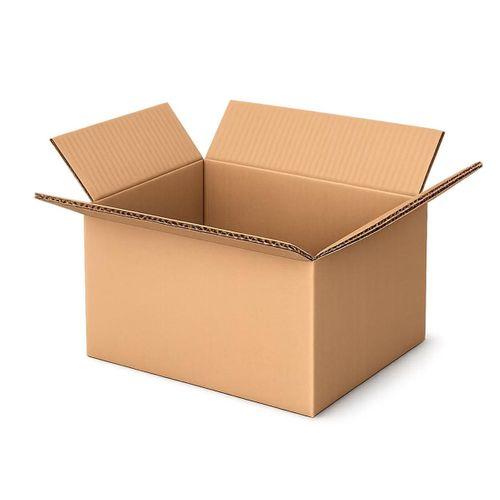 Karton Koli Çift Oluklu 30x35x26 cm 10 Adet