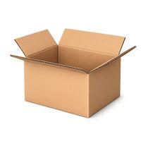 Karton Koli Çift Oluklu 30x35x26 cm 10 Adet