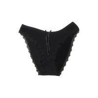 Şahinler Kadın Paça Dantelli Ve Kurdele Süslemeli Bikini B275