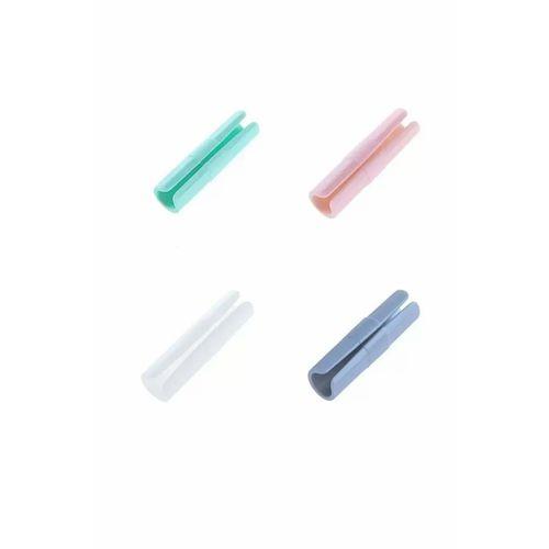 12' Li Çok Amaçlı Organizer Klips Royaleks-HS004