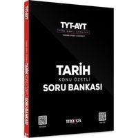 TYT AYT Tarih Konu Özetli Yeni Nesil Soru Bankası Tamamı Video Çözümlü