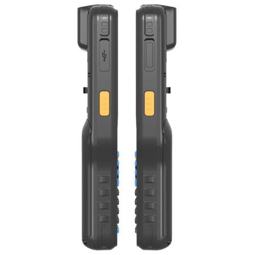 NEWLAND N7-PRO-W4-S3, Cachalot Pro II, Android 11, WiFi, Bluetooth, 4 GB RAM, 64 GB ROM, 2D Karekod, 4’’ Dokunmatik Ekran, El Terminali