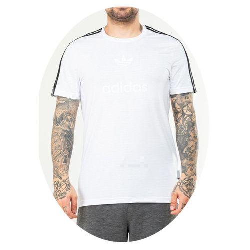 Adidas EF-4380 Erkek Polyester T-Shirt