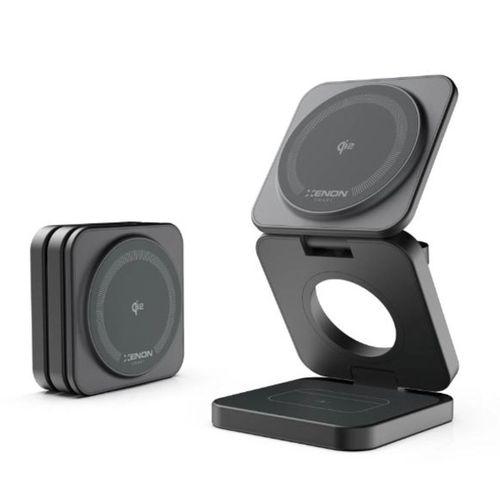 XENON SMART X6402 MAGSAFE MANYETIK SARJ STANDI