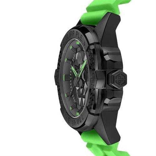 Philipp Plein PWAAA2524 Erkek Kol Saati