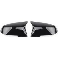 Yarasa Ayna Kapağı Bmw F10  2013+ Makyajlı / Aykay040