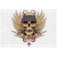 Gringo El Grıngo Puzzle 240 Parça Yapboz