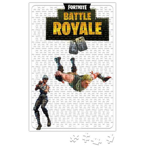 Fortnite 02 Puzzle 240 Parça Yapboz