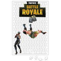 Fortnite 02 Puzzle 240 Parça Yapboz