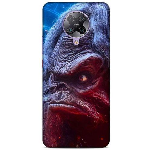 Xiaomi Poco F2 Pro Uyumlu Kılıf The Dark Crystal (1) Kılıfı Age of Resistance