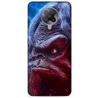 Xiaomi Poco F2 Pro Uyumlu Kılıf The Dark Crystal (1) Kılıfı Age of Resistance