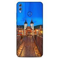 Huawei Honor 8x Kılıf Almanya (45) Liquid Air Kılıf Heidelberg