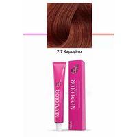 Premium 7.7 Kapuçino - Kalıcı Krem Saç Boyası 50 g Tüp