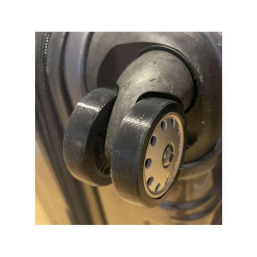 Valiz Tekerlek Kapağı (Bu ürün Sadece Plastik parçadır - Almadan Önce Soru Sorabilirsiniz)