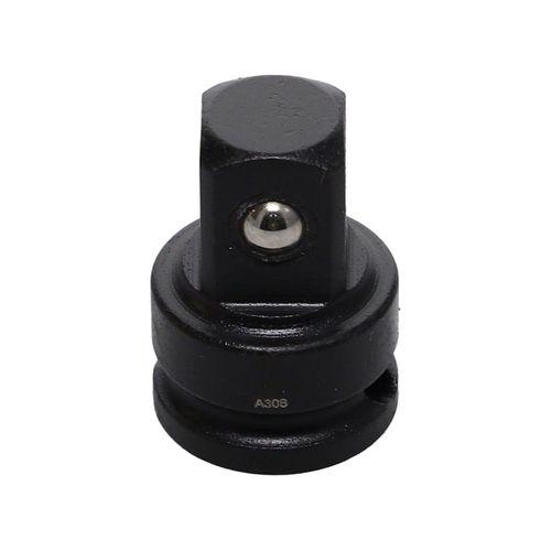 Adaptör Havalı 3/8 Den 1/2 E