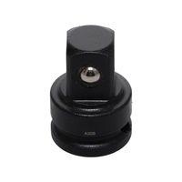 Adaptör Havalı 3/8 Den 1/2 E