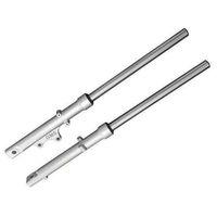 YAMAHA Yamaha Ön Amörtisör Set Ybr-K